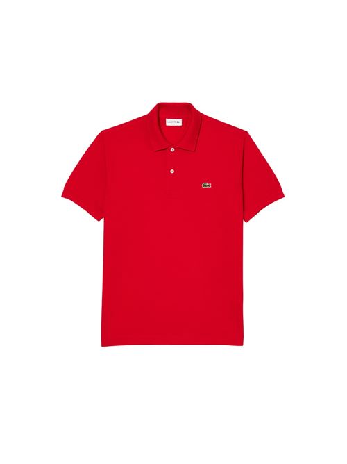L1212240 ROSSO lacoste | L1212240 ROSSO